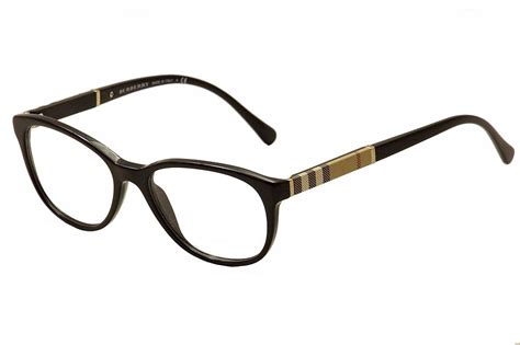 burberry frames women|burberry women's eyeglasses frames.